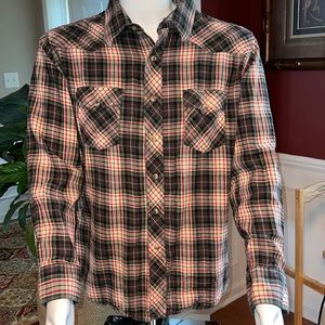 Wrangler American cowboy men’s